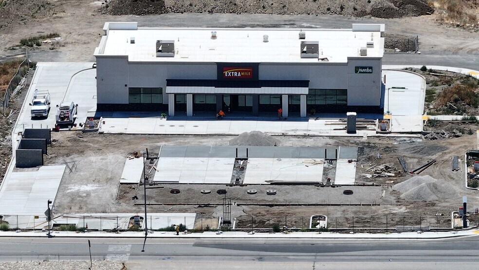 More Photos Of Walnut Ave, And 3rd Street, Greenfield Land For Sale