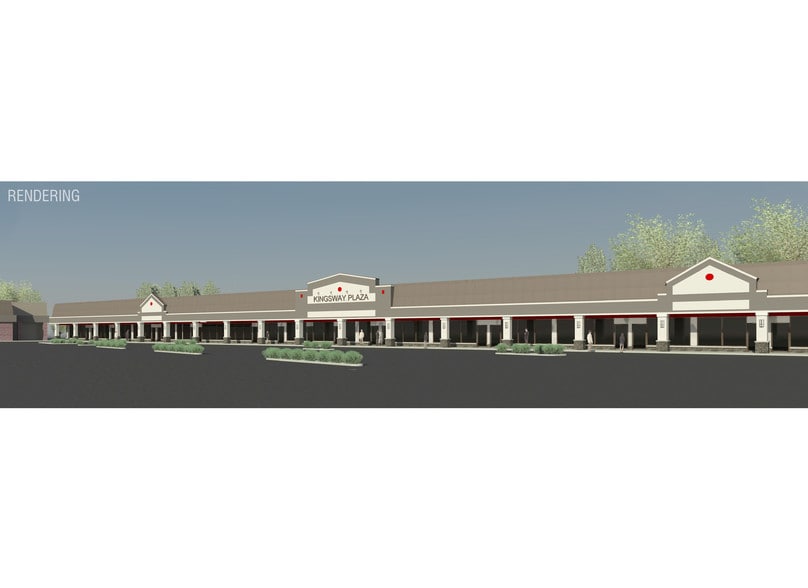 More Photos Of 300 S Lenola Rd, Maple Shade Township Unknown For Lease