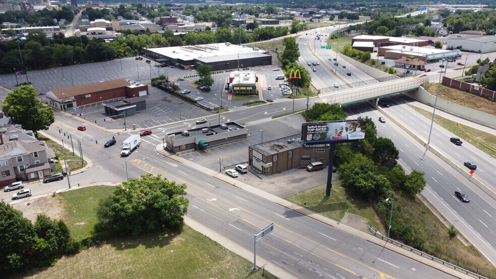 More Photos Of 1900 Tuscarawas St W, Canton Land For Lease