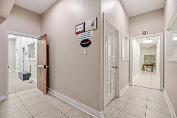 More Photos Of 801 N Main St, Boerne Freestanding For Sale