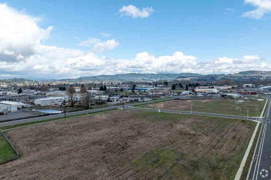 More Photos Of 1330 Alaska St, Longview Land For Sale