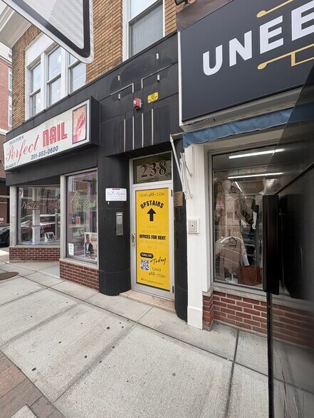 More Photos Of 238 Main St, Hackensack Storefront Retail Office For Lease