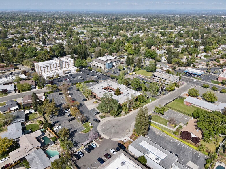 More Photos Of 6600 Mercy Ct, Fair Oaks Medical For Sale