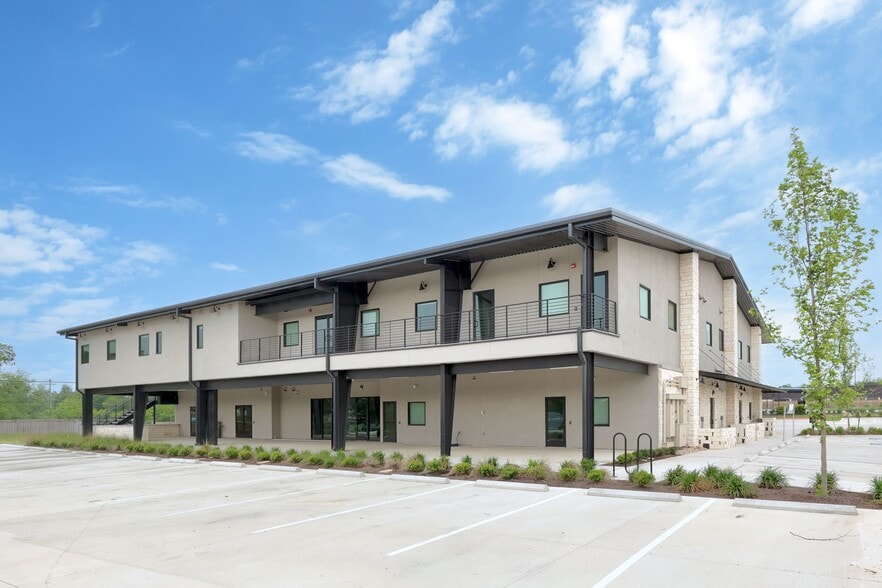 More Photos Of 730 S Bell Blvd, Cedar Park Office For Lease