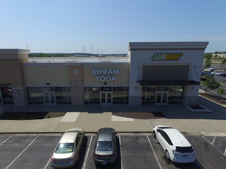 More Photos Of 13601-13657 Washington St, Kansas City Freestanding For Sale