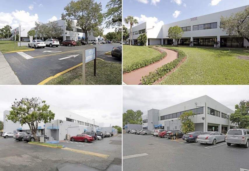 More Photos Of 175 Fontainebleau Blvd, Miami Office For Sale