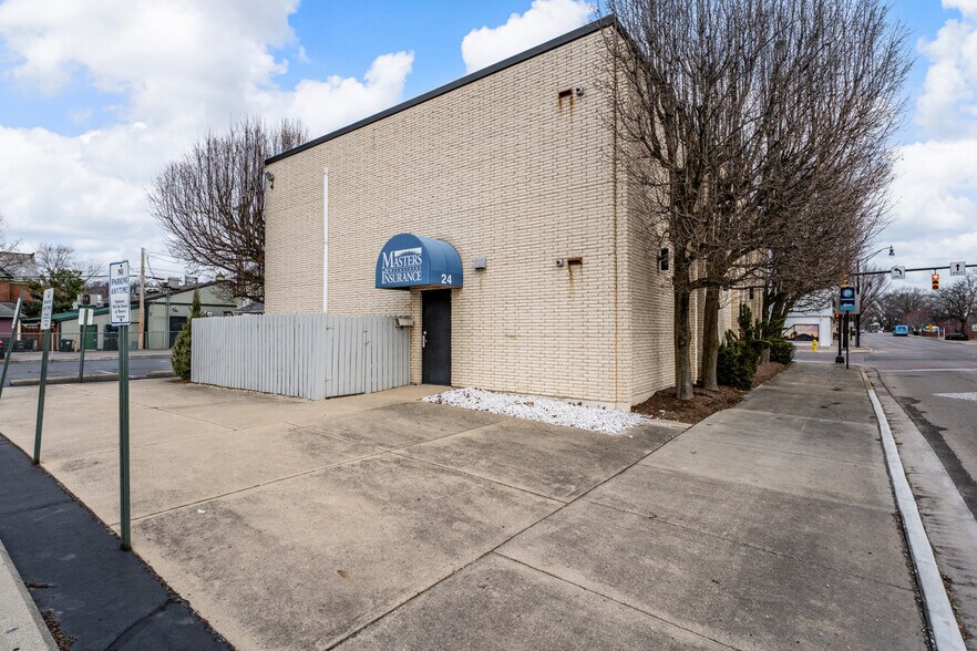 More Photos Of 24 E Linden Ave, Miamisburg Medical For Sale