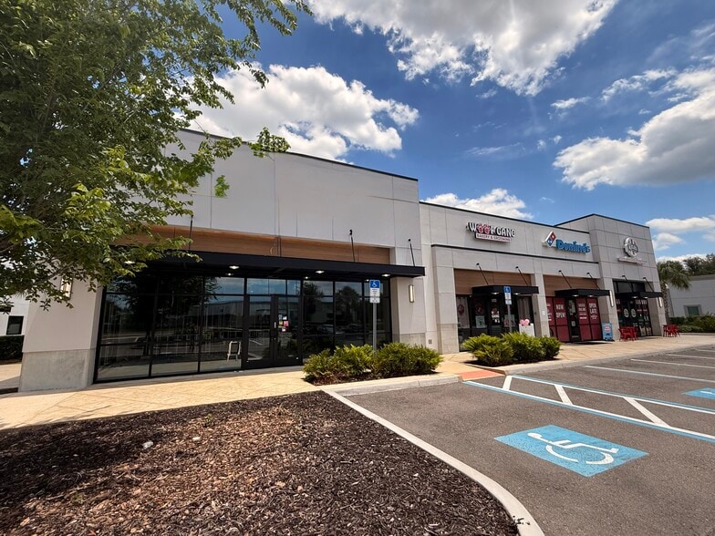 More Photos Of 5628 Circa Fishhawk Blvd, Lithia General Retail For Lease