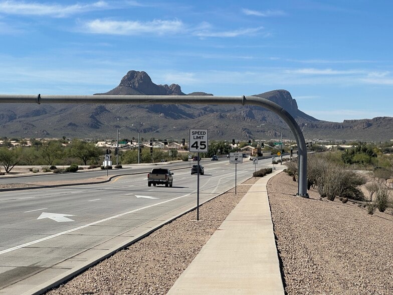 More Photos Of 6995 W Linda Vista Blvd, Tucson Land For Sale