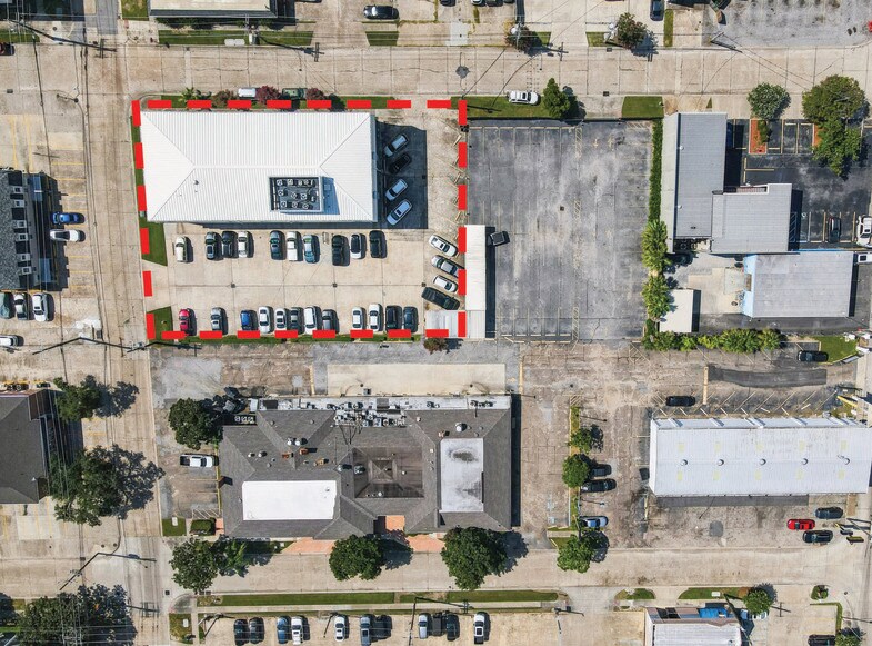 More Photos Of 3100 Ridgelake Dr, Metairie Office For Sale