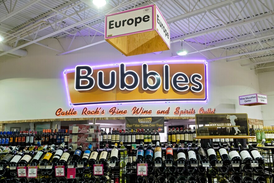 More Photos Of 675 Genoa Way, Castle Rock Freestanding For Sale