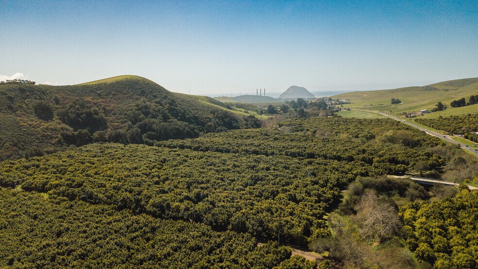 More Photos Of 1800 Atascadero Rd, Morro Bay Land For Sale