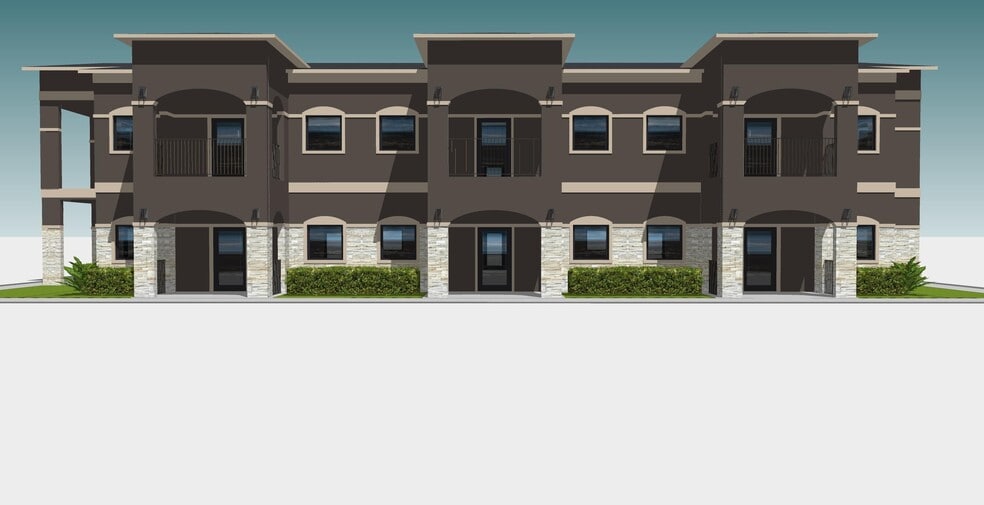 More Photos Of 20550 Townsen Blvd, Humble Flex For Sale