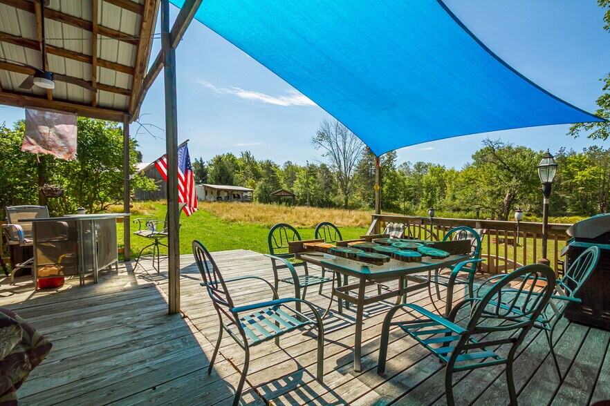 More Photos Of 9545 Redman Rd, Fillmore Land For Sale