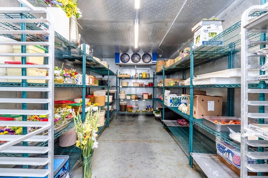 More Photos Of 16409 Red Arrow Hwy, Union Pier General Retail For Sale