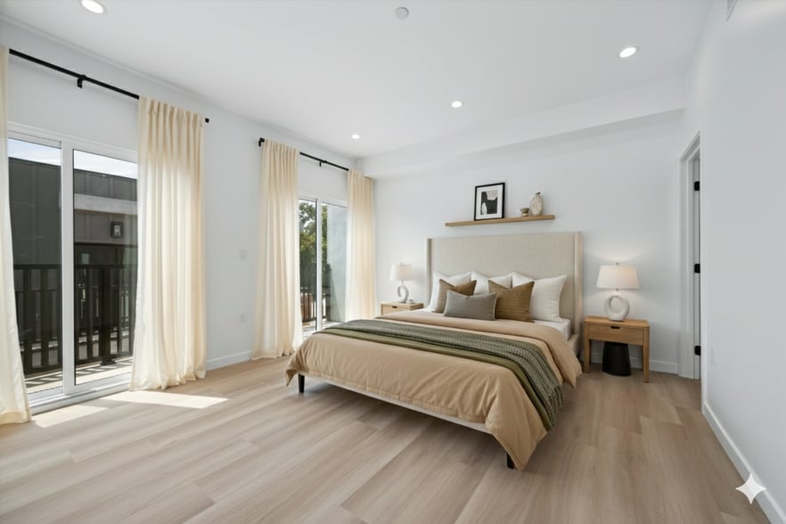 More Photos Of 1840 Stoner Ave, Los Angeles Multifamily For Sale