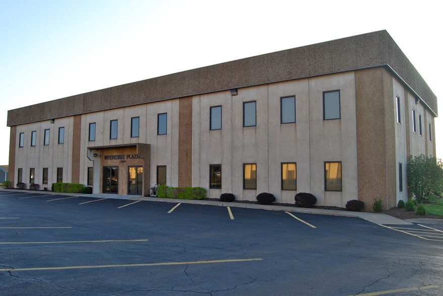 Primary Photo Of 13720 E 42nd Ter, Independence Office For Sale