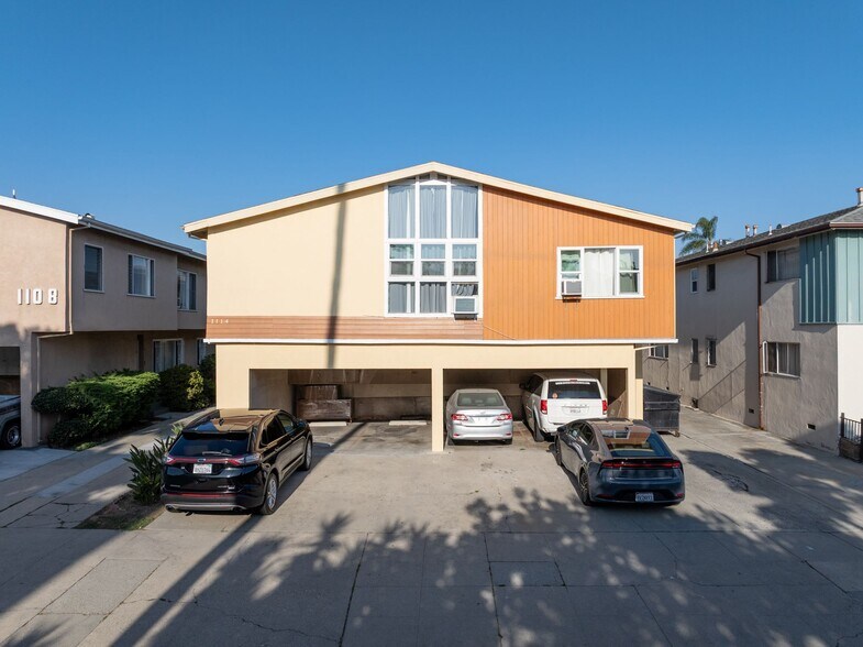 More Photos Of 1114 S Sherbourne Dr, Los Angeles Apartments For Sale