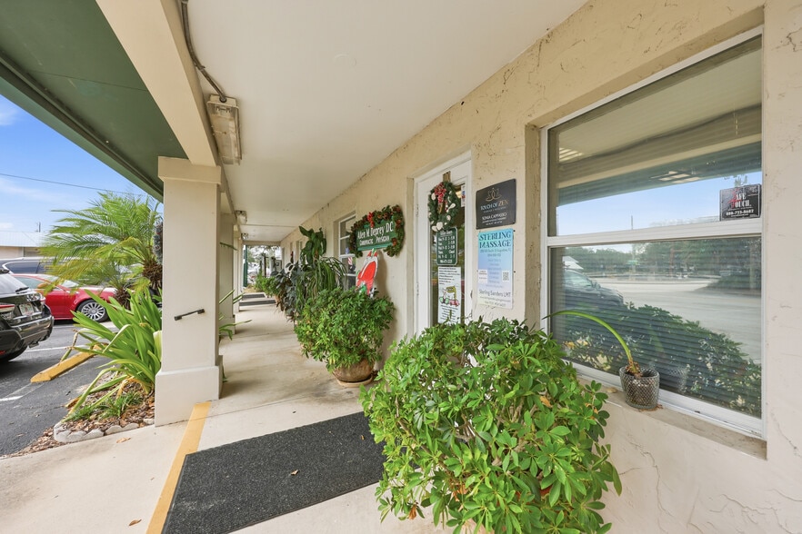 More Photos Of 2180 A1A S, Saint Augustine Office For Sale