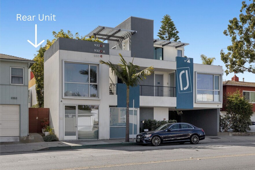 More Photos Of 930-932 Manhattan Beach Blvd, Manhattan Beach Office Residential For Sale