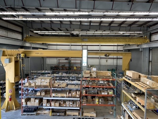 More Photos Of 32728 State Highway 45, Waynoka Light Distribution For Lease