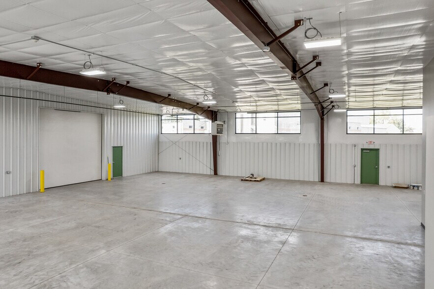 More Photos Of 605 Greenway Ct, Reedsburg Industrial For Sale