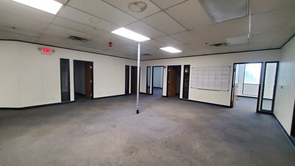 More Photos Of 32500 Van Born Rd, Wayne Manufacturing For Lease
