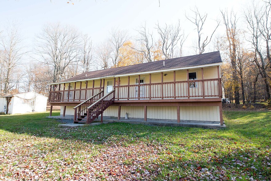 More Photos Of 292-304 Wade Rd, Liberty Apartments For Sale