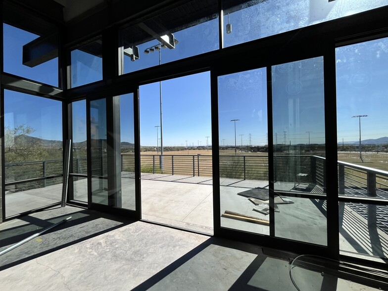 More Photos Of 9271 E Hidden Spur Trl, Scottsdale Industrial For Sale