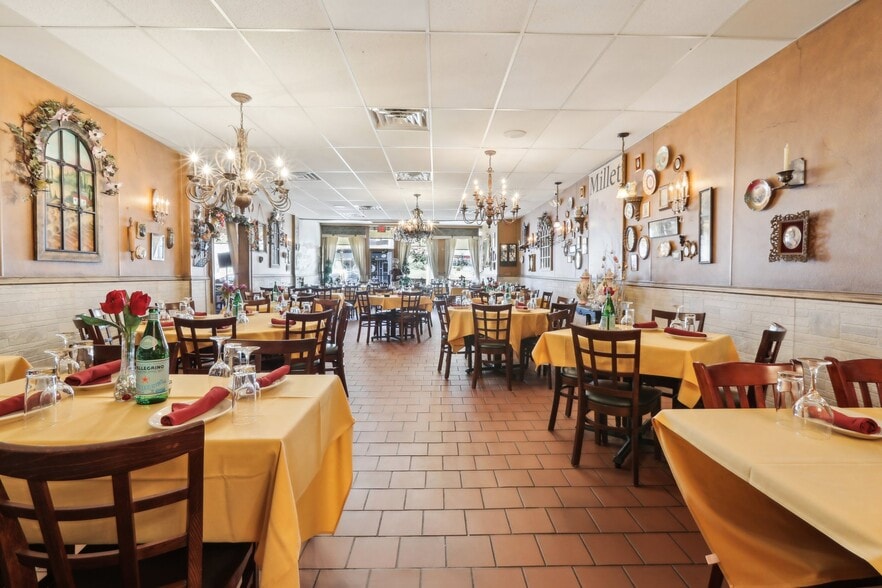 More Photos Of 359-361 Bloomfield Ave, Caldwell Storefront For Sale