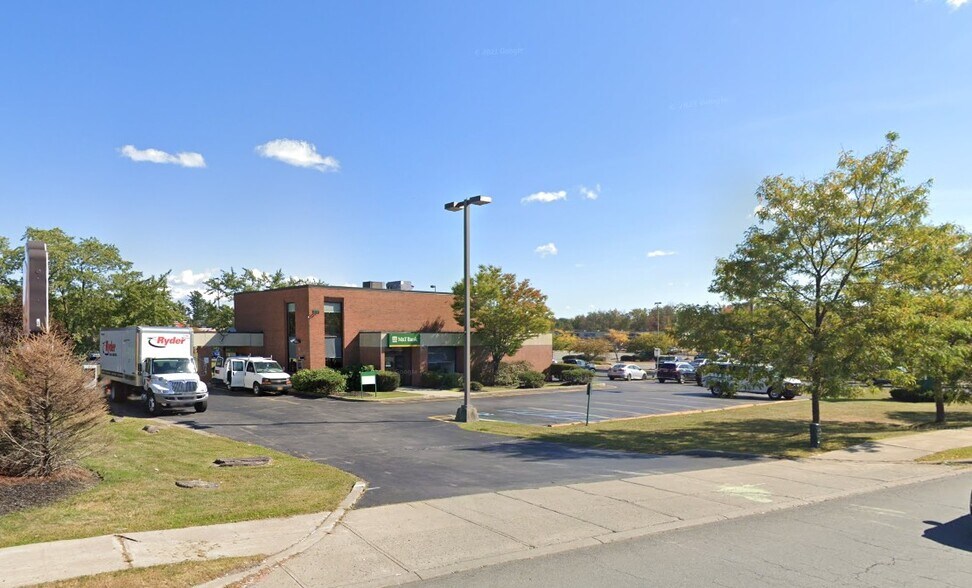 More Photos Of 4446 State Route 42, Monticello General Retail For Sale