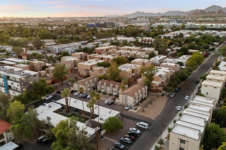 More Photos Of 626 S Wilson St, Tempe Apartments For Sale