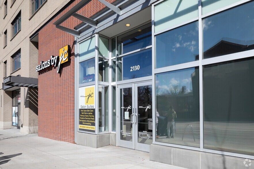 More Photos Of 2360 E Evans Ave, Denver Apartments For Lease