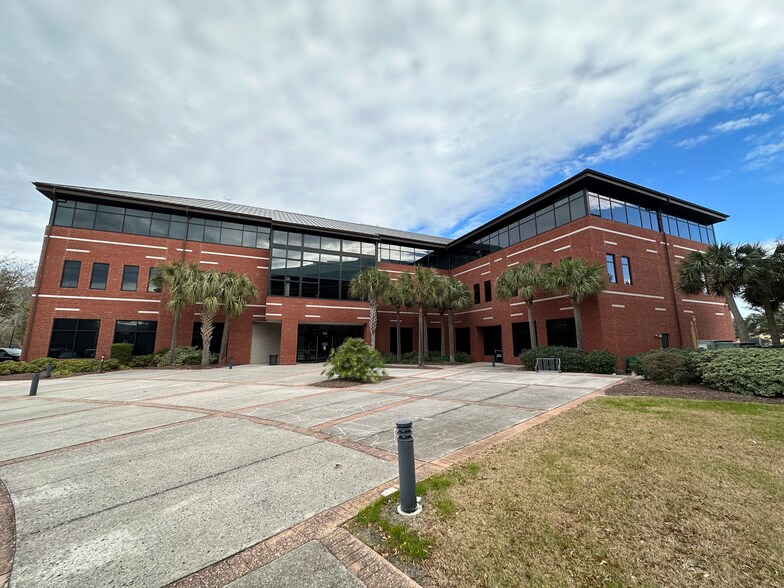 Primary Photo Of 611 Burroughs And Chapin Blvd, Myrtle Beach Office For Lease
