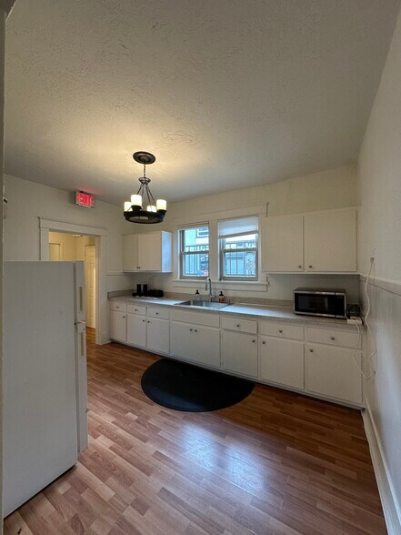 More Photos Of 3011 Poston Ave, Nashville Office For Lease