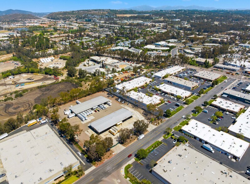 More Photos Of 9320 Activity Rd, San Diego Unknown For Lease