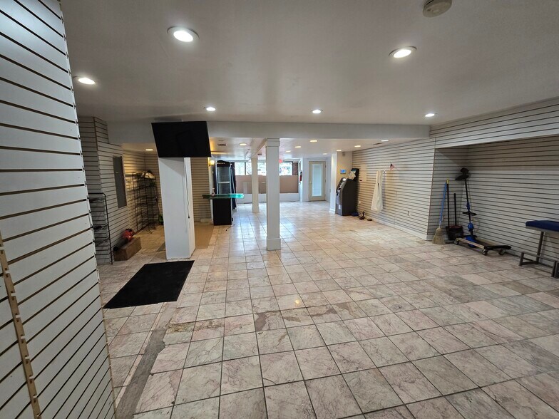 More Photos Of 253 Broadway, Newburgh Storefront Retail Residential For Sale