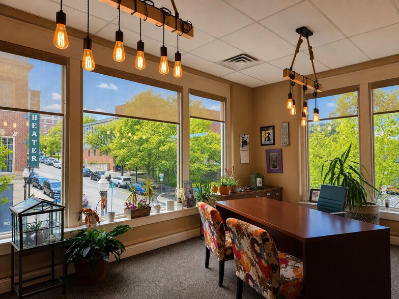 More Photos Of 24 Third St, Jamestown Office Residential For Sale