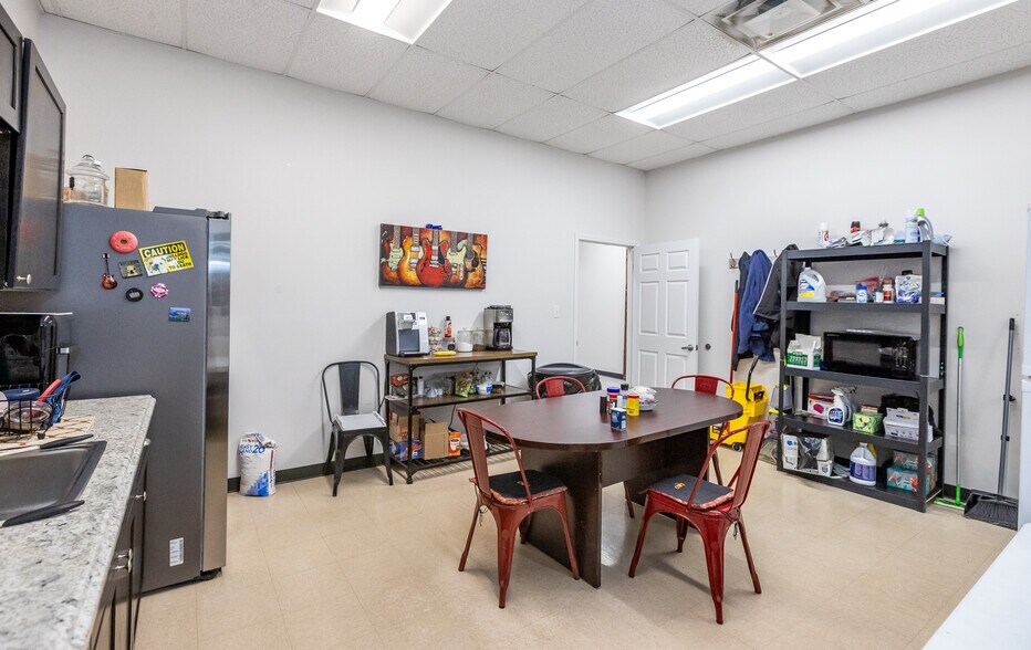 More Photos Of 3893 W State Road 47, Sheridan Light Manufacturing For Sale