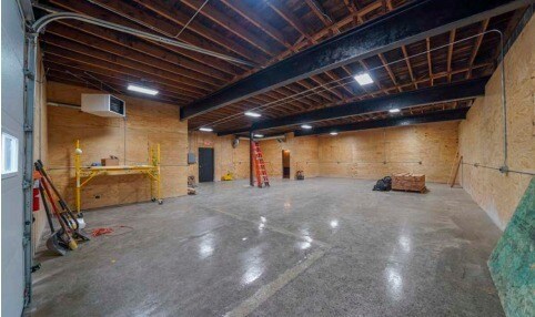 More Photos Of , Wyandotte Industrial For Sale