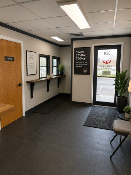 Primary Photo Of 3631 Kutztown Rd, Temple Storefront Retail Residential For Lease