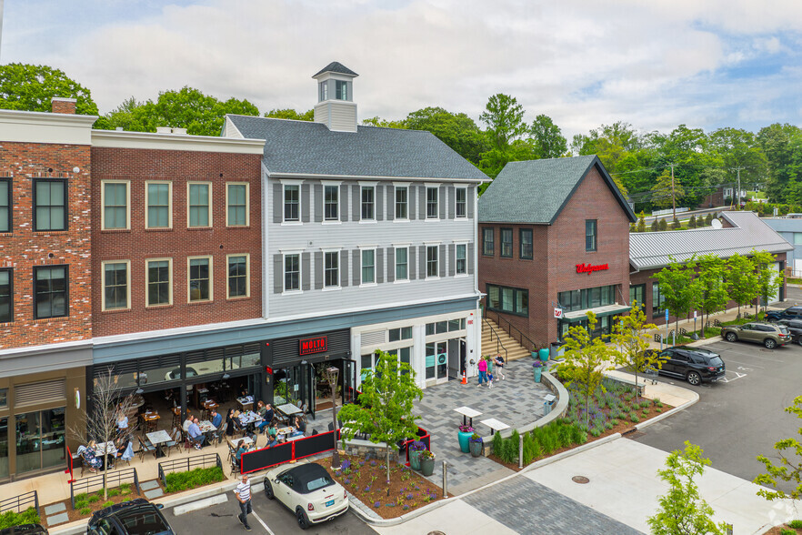 More Photos Of 102 Heights Rd, Darien Apartments For Lease