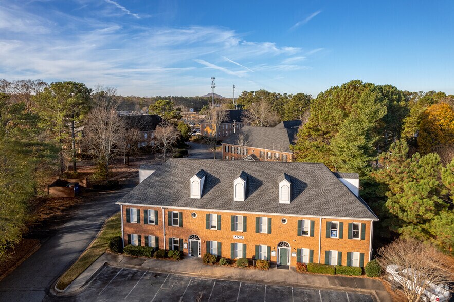 More Photos Of 1855 Piedmont Rd, Marietta Unknown For Lease