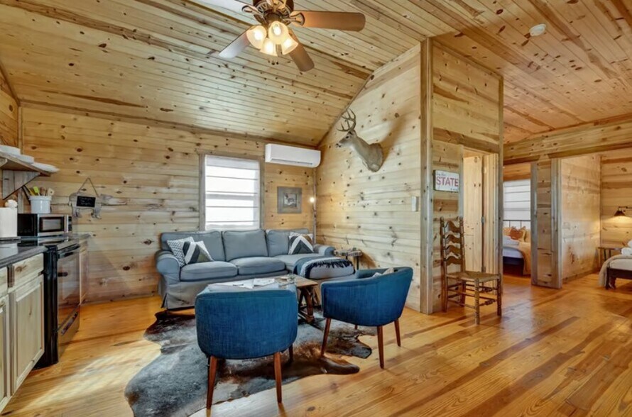 More Photos Of 3167 Keese Rd, Fredericksburg Land For Sale