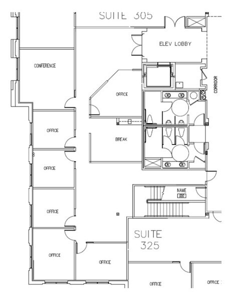 More Photos Of 25109 Jefferson Ave, Murrieta Medical For Sale