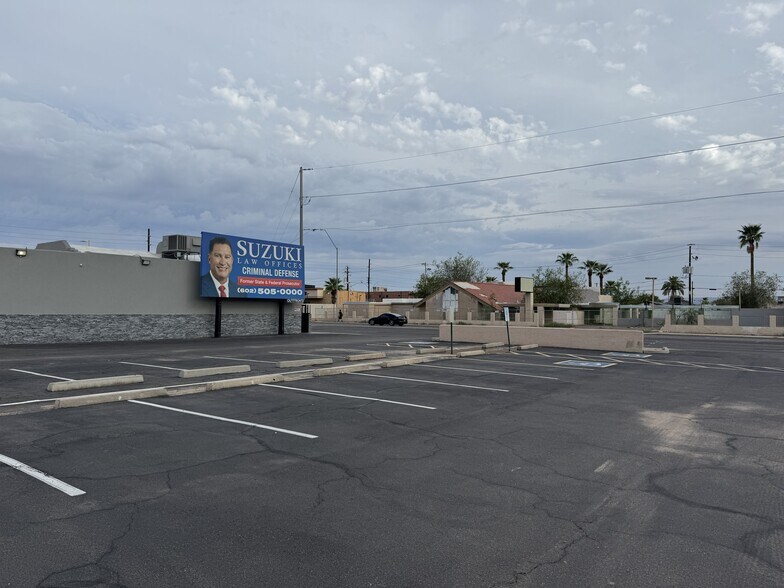 More Photos Of 1516 E Thomas Rd, Phoenix Restaurant For Sale