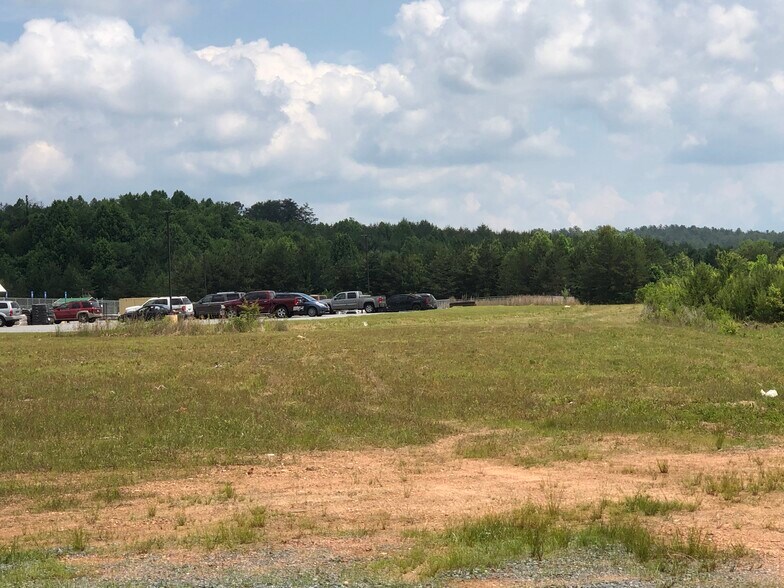More Photos Of Ridgewood Dr, Blue Ridge Land For Sale