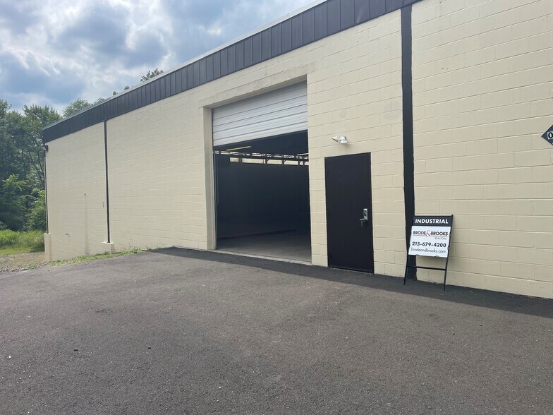 More Photos Of 284 Wissahickon Ave, North Wales Manufacturing For Lease