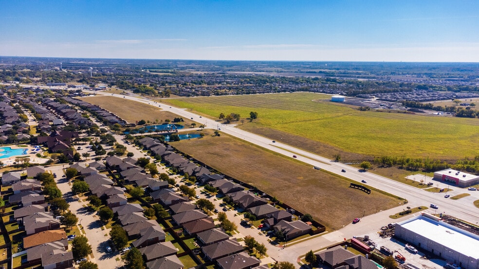 More Photos Of S State Highway 78, Lavon Land For Sale