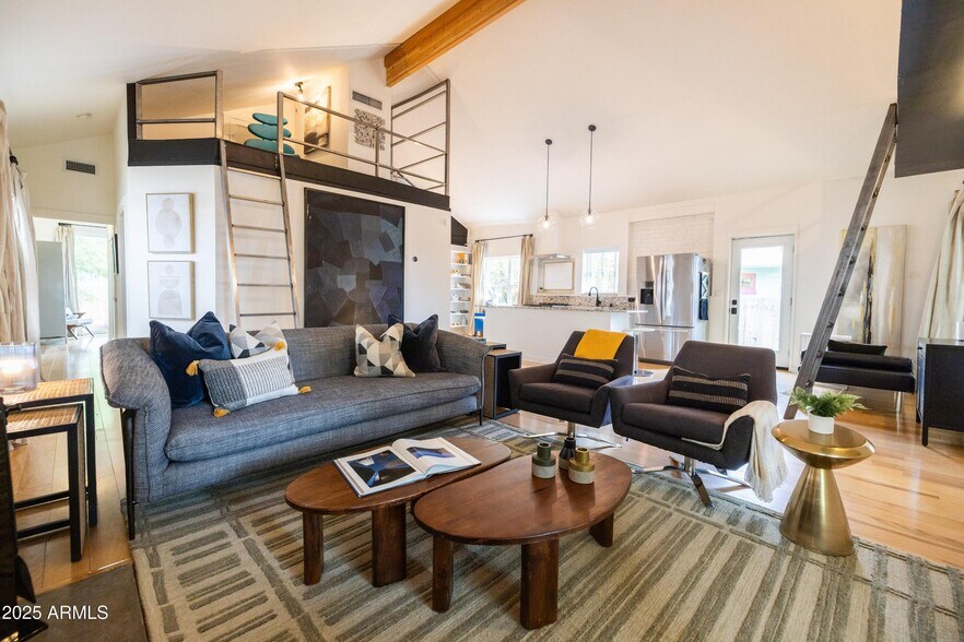More Photos Of 829 N 8th Ave, Phoenix Multifamily For Sale